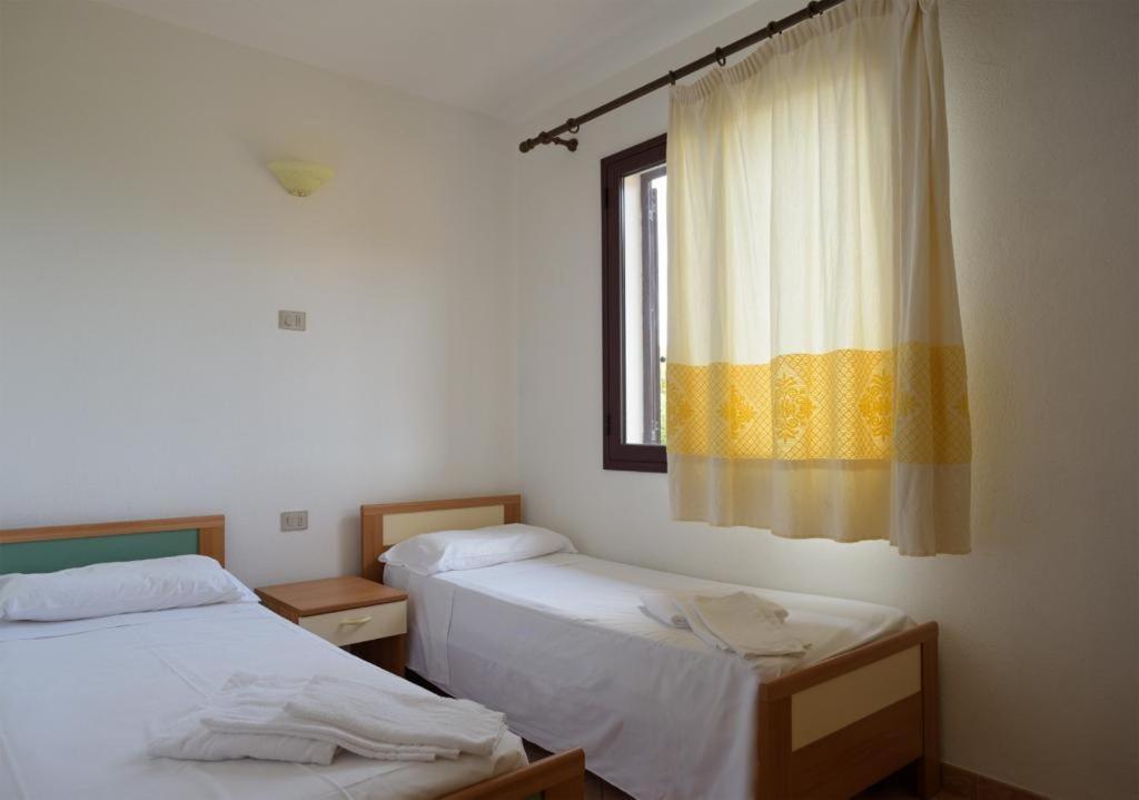 Residence Agrifoglio 蒙特佩特罗素 外观 照片